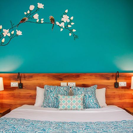 Hotel Kimberly Tagaytay Tagaytay City Ngoại thất bức ảnh
