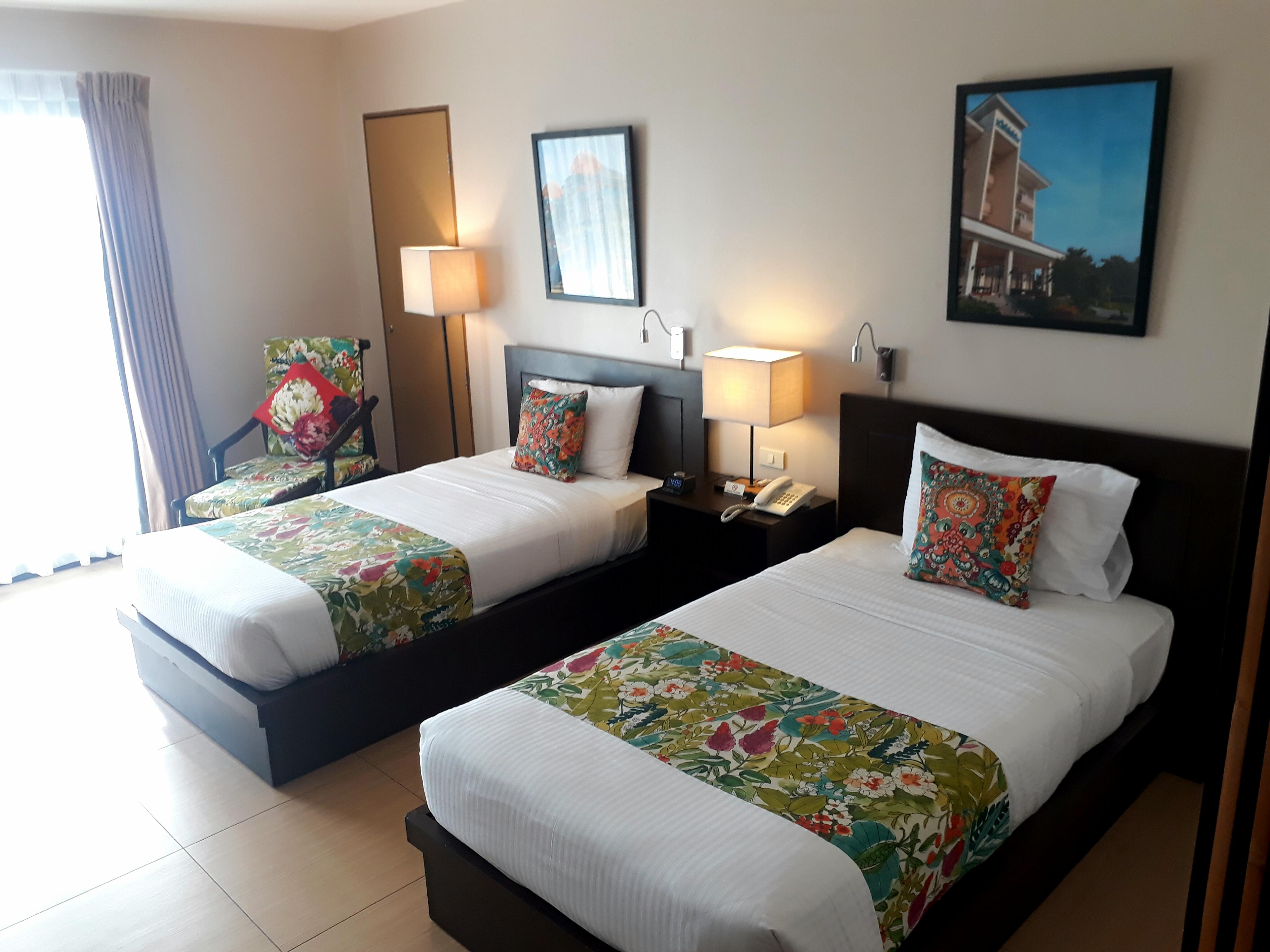 Hotel Kimberly Tagaytay Tagaytay City Ngoại thất bức ảnh