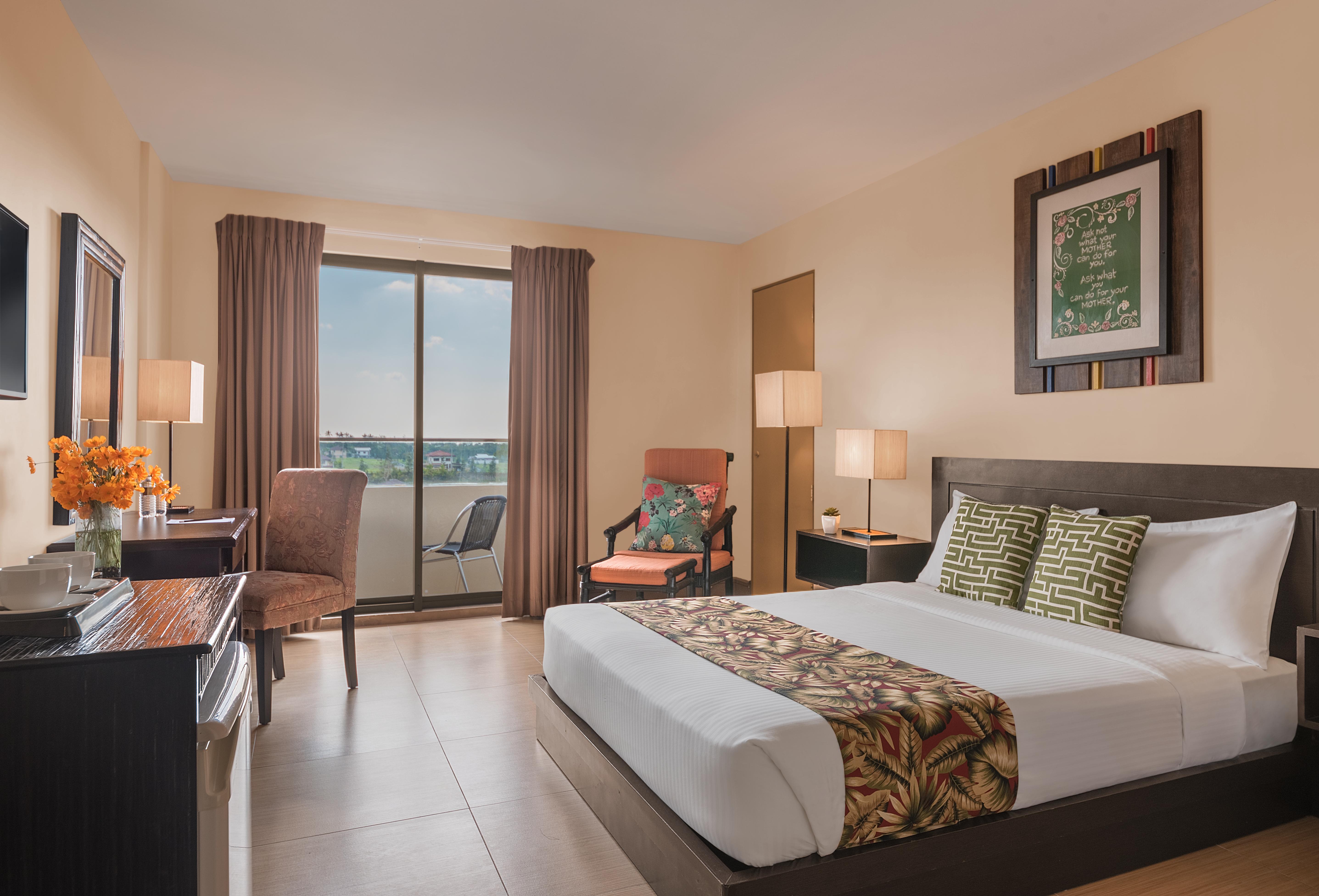 Hotel Kimberly Tagaytay Tagaytay City Ngoại thất bức ảnh