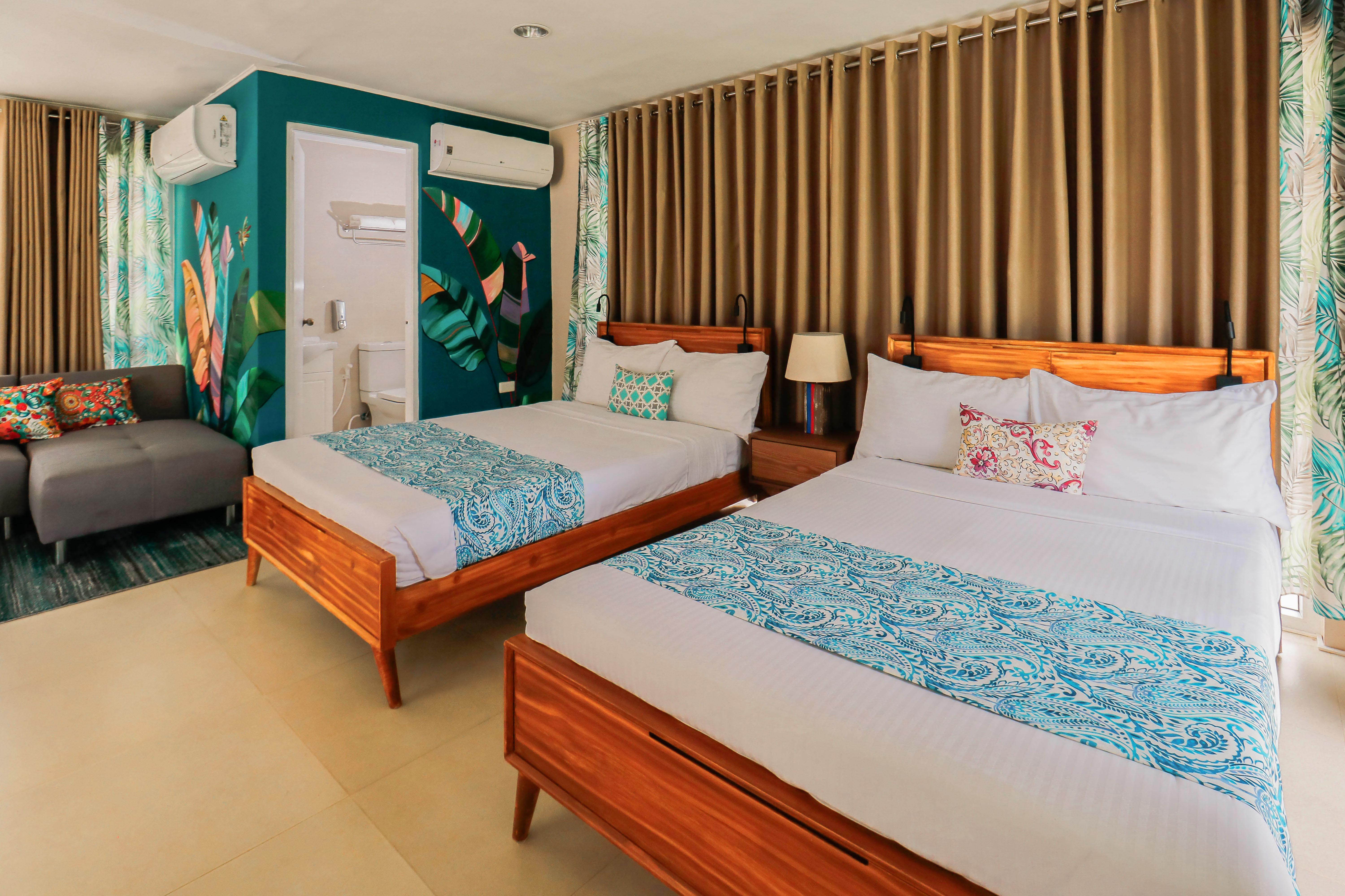 Hotel Kimberly Tagaytay Tagaytay City Ngoại thất bức ảnh