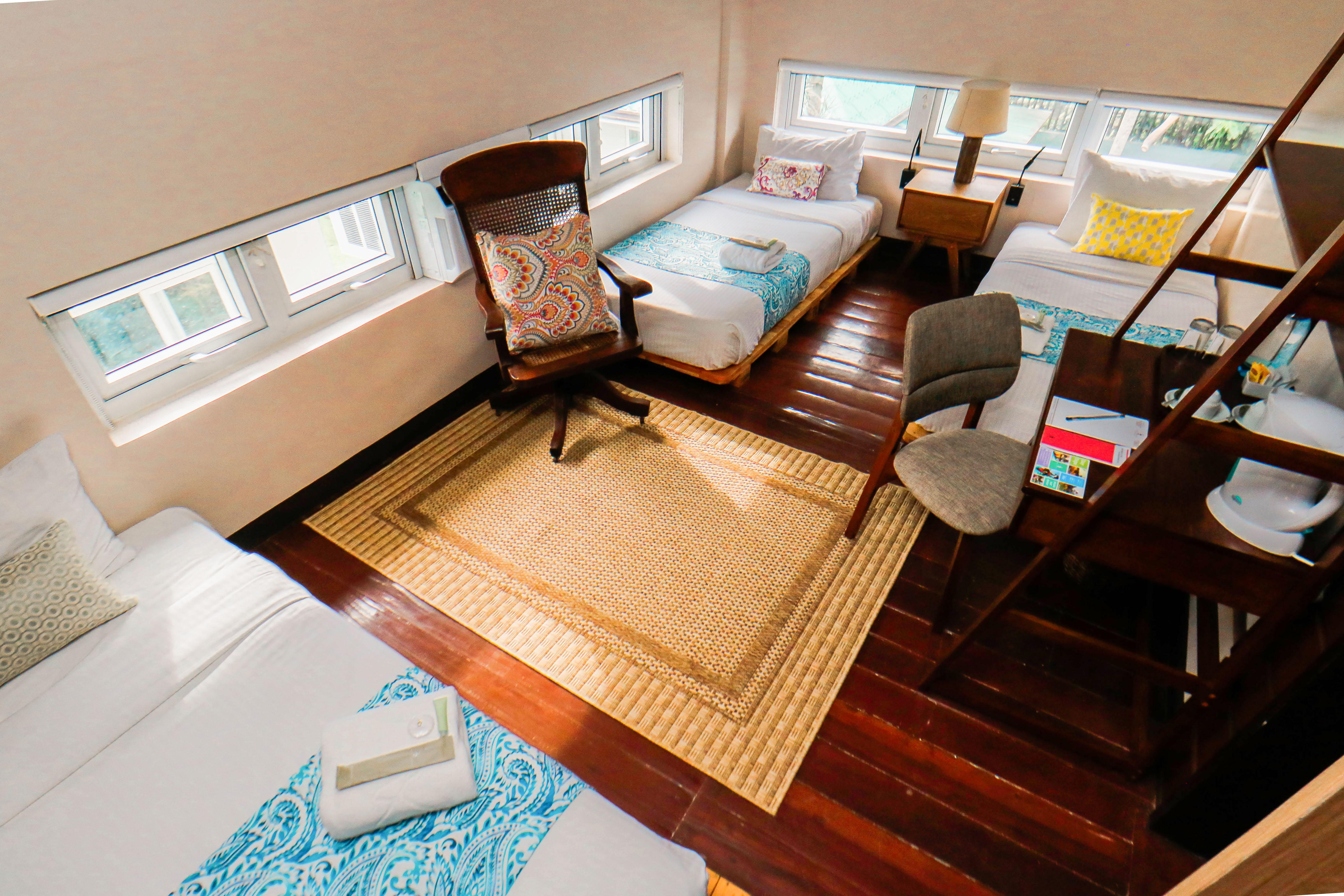 Hotel Kimberly Tagaytay Tagaytay City Ngoại thất bức ảnh