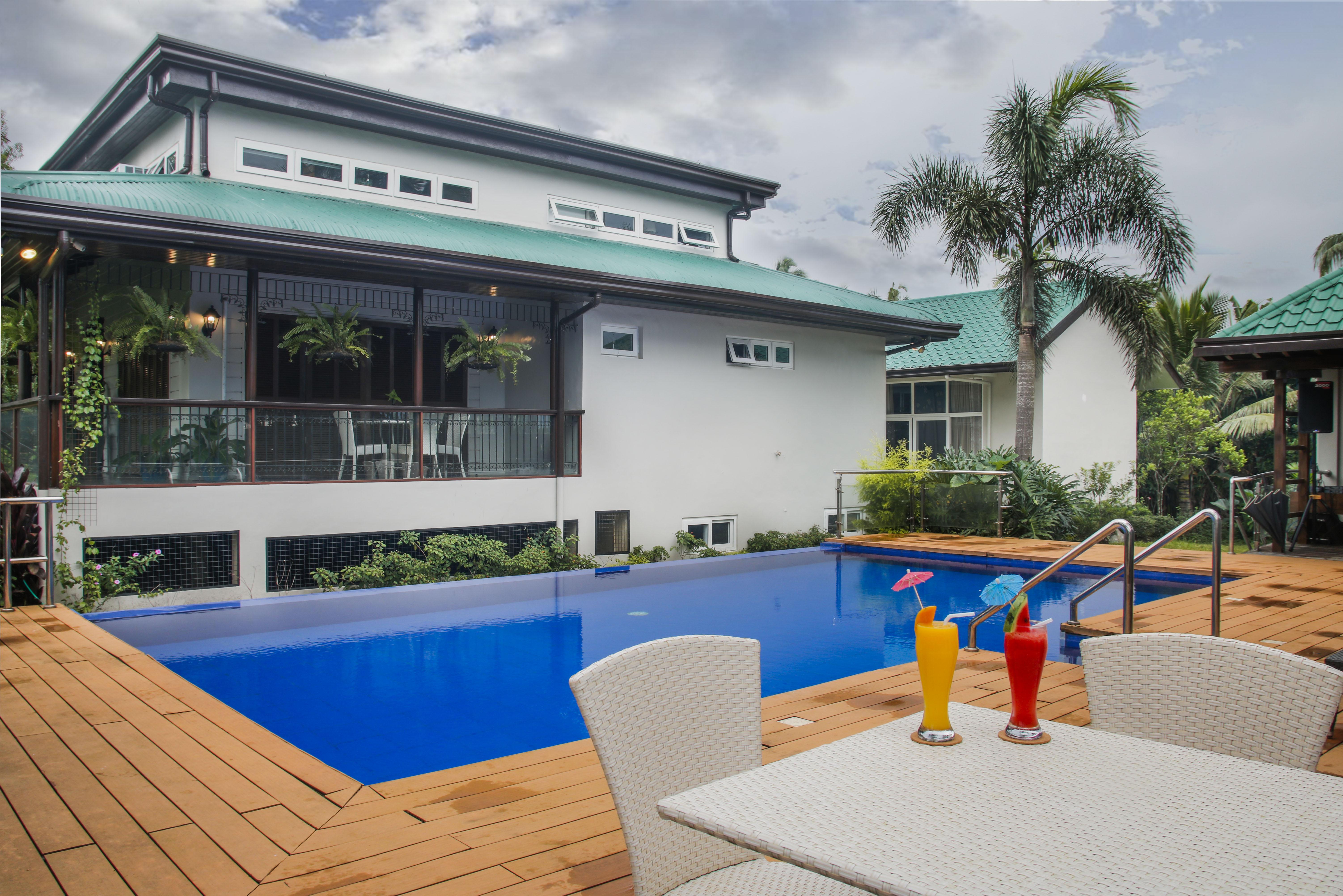 Hotel Kimberly Tagaytay Tagaytay City Ngoại thất bức ảnh