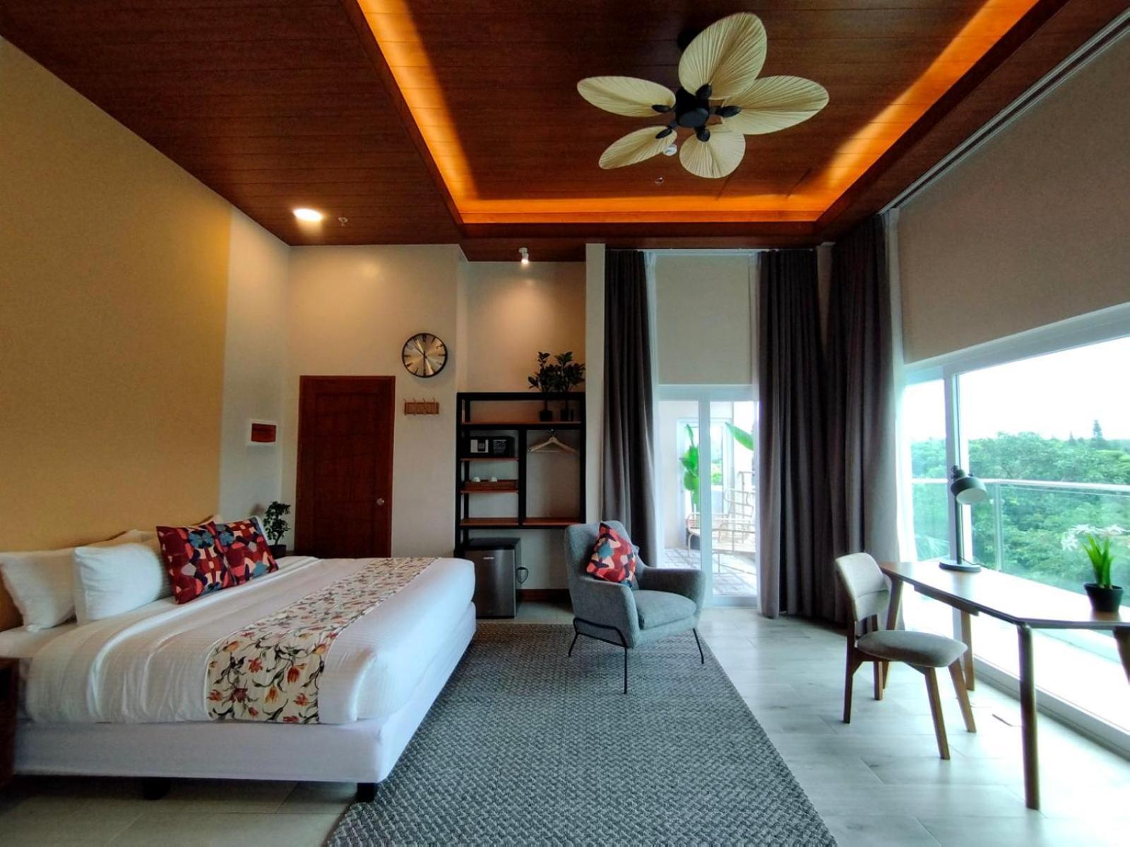 Hotel Kimberly Tagaytay Tagaytay City Ngoại thất bức ảnh