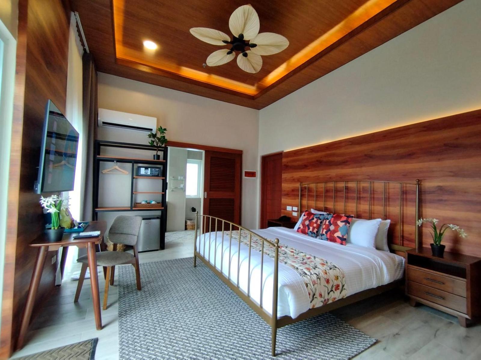 Hotel Kimberly Tagaytay Tagaytay City Ngoại thất bức ảnh