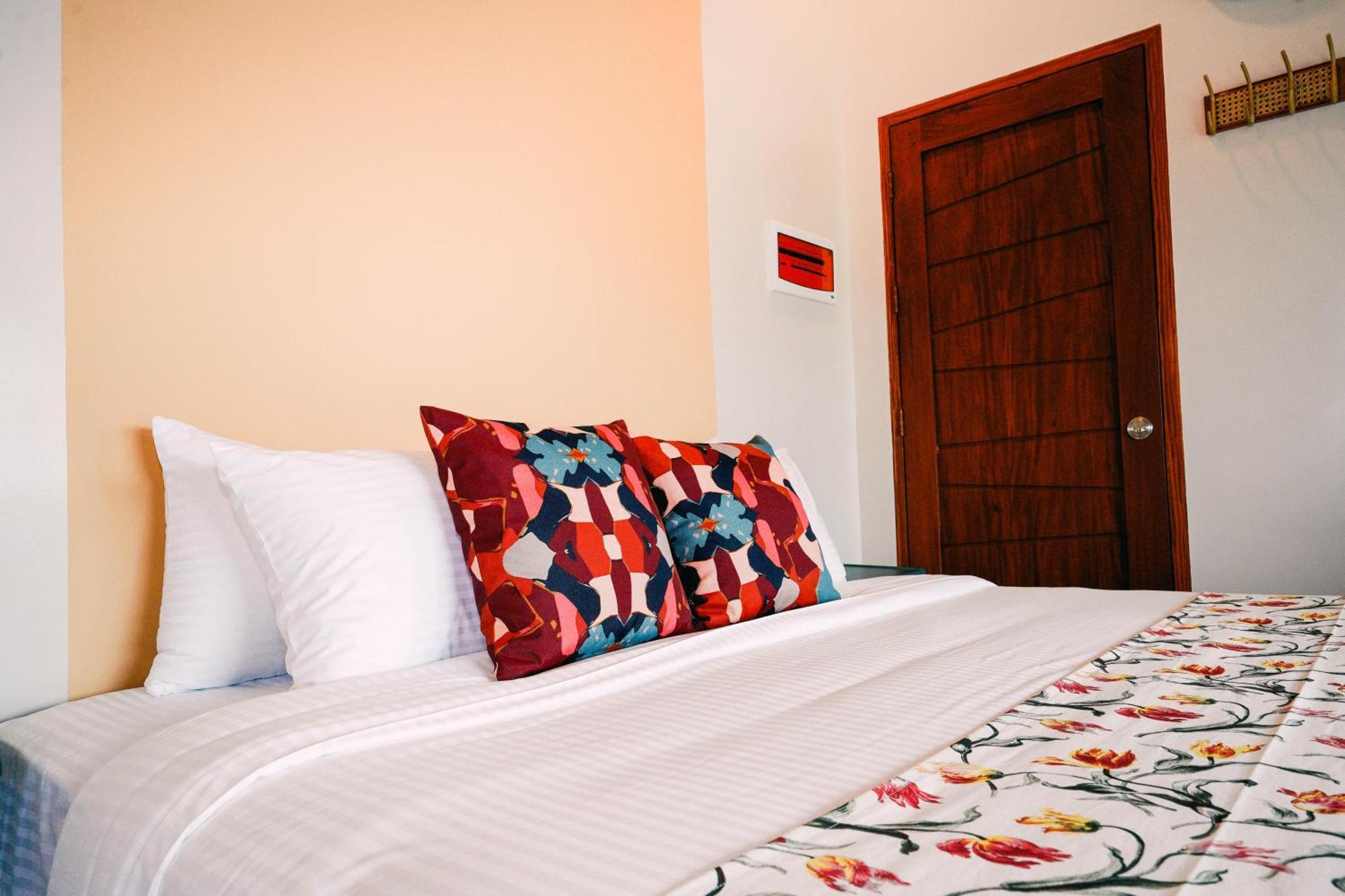 Hotel Kimberly Tagaytay Tagaytay City Ngoại thất bức ảnh