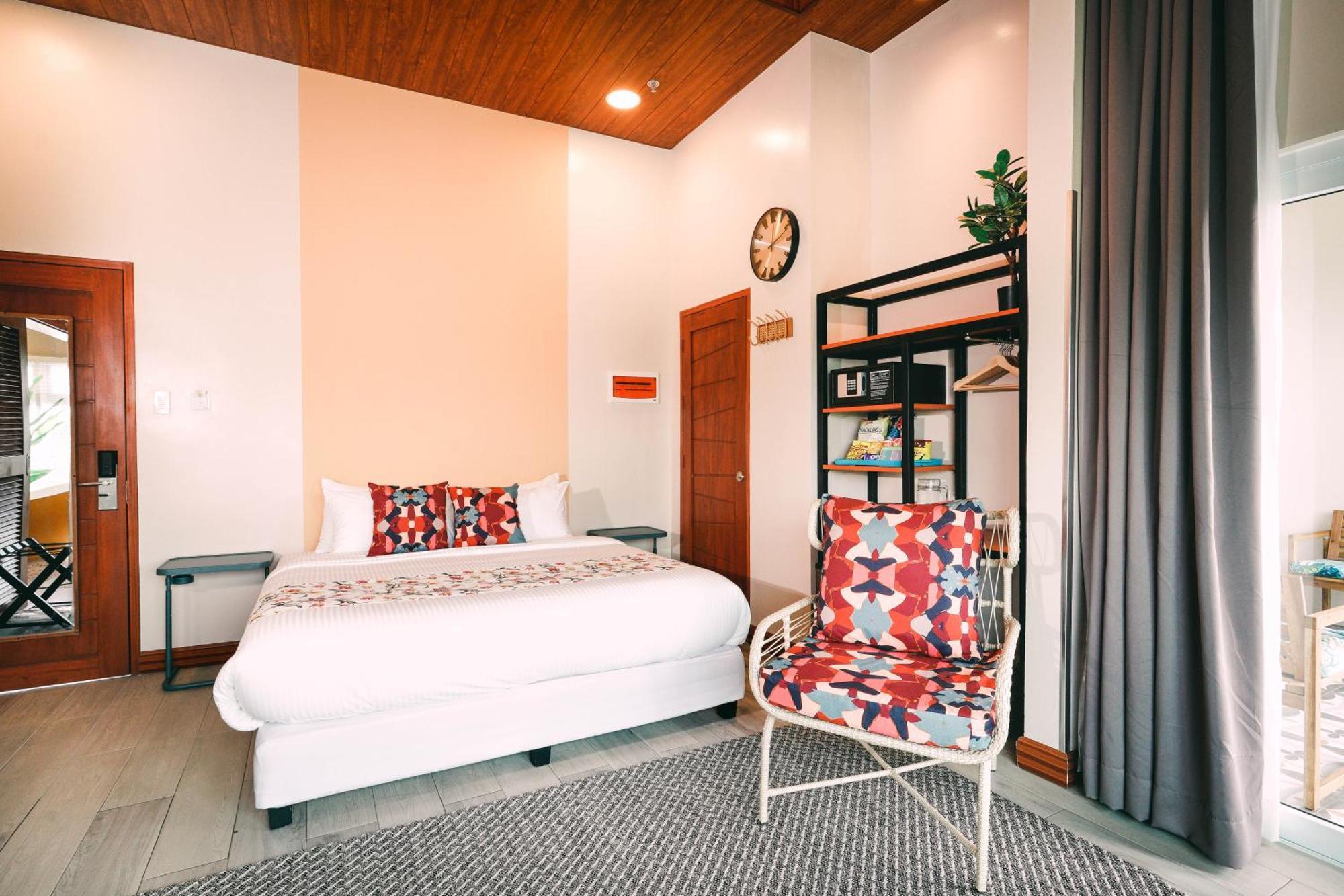 Hotel Kimberly Tagaytay Tagaytay City Ngoại thất bức ảnh