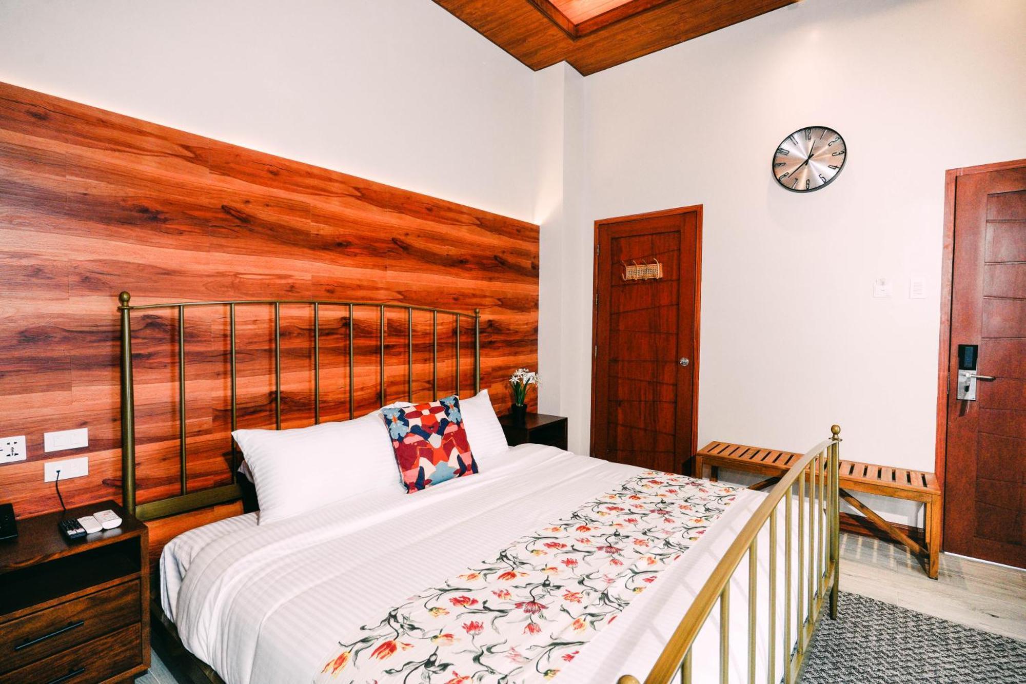 Hotel Kimberly Tagaytay Tagaytay City Ngoại thất bức ảnh