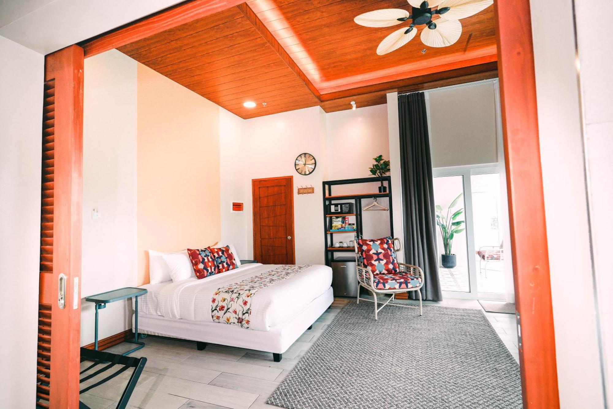 Hotel Kimberly Tagaytay Tagaytay City Ngoại thất bức ảnh