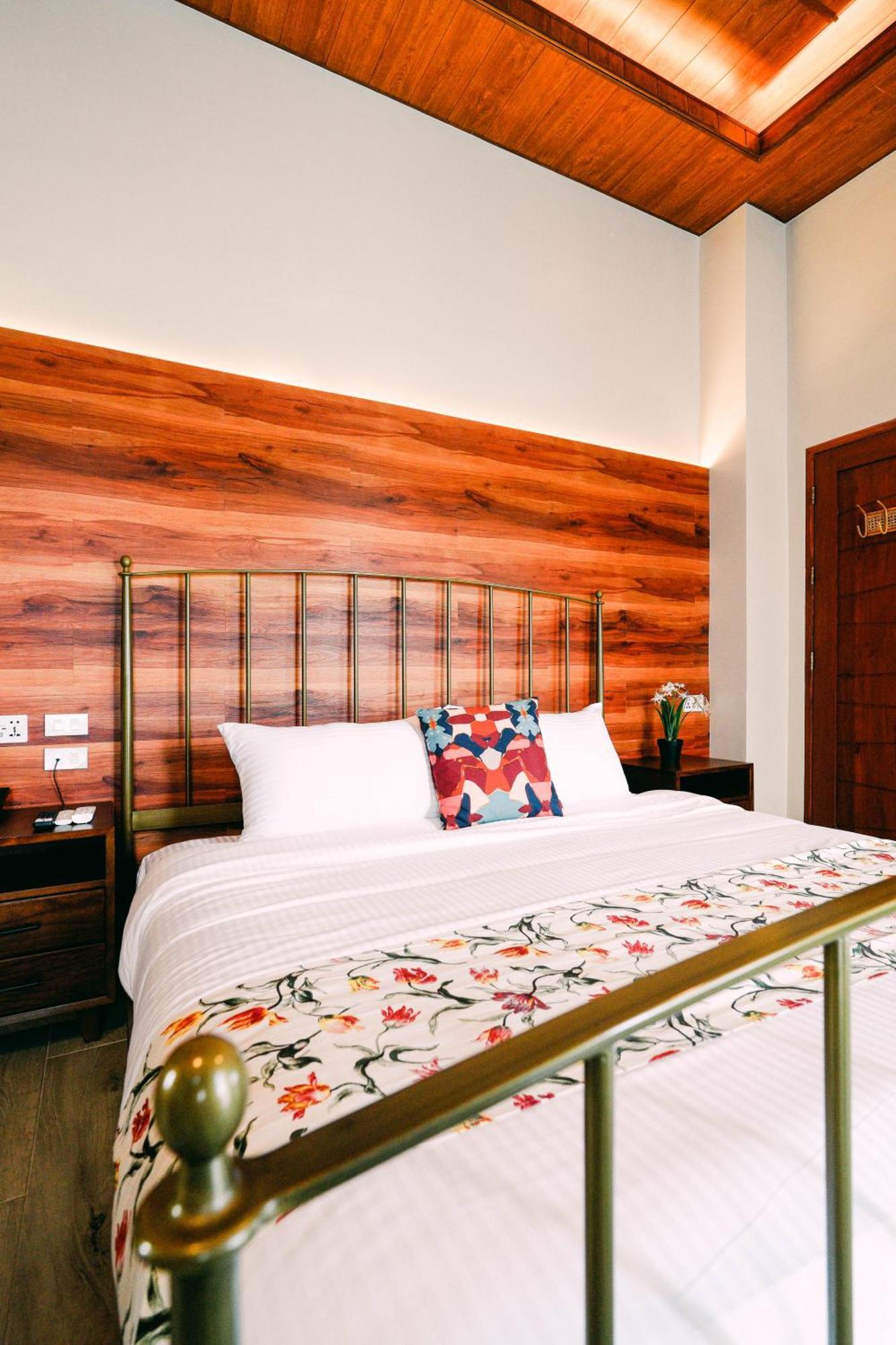 Hotel Kimberly Tagaytay Tagaytay City Ngoại thất bức ảnh