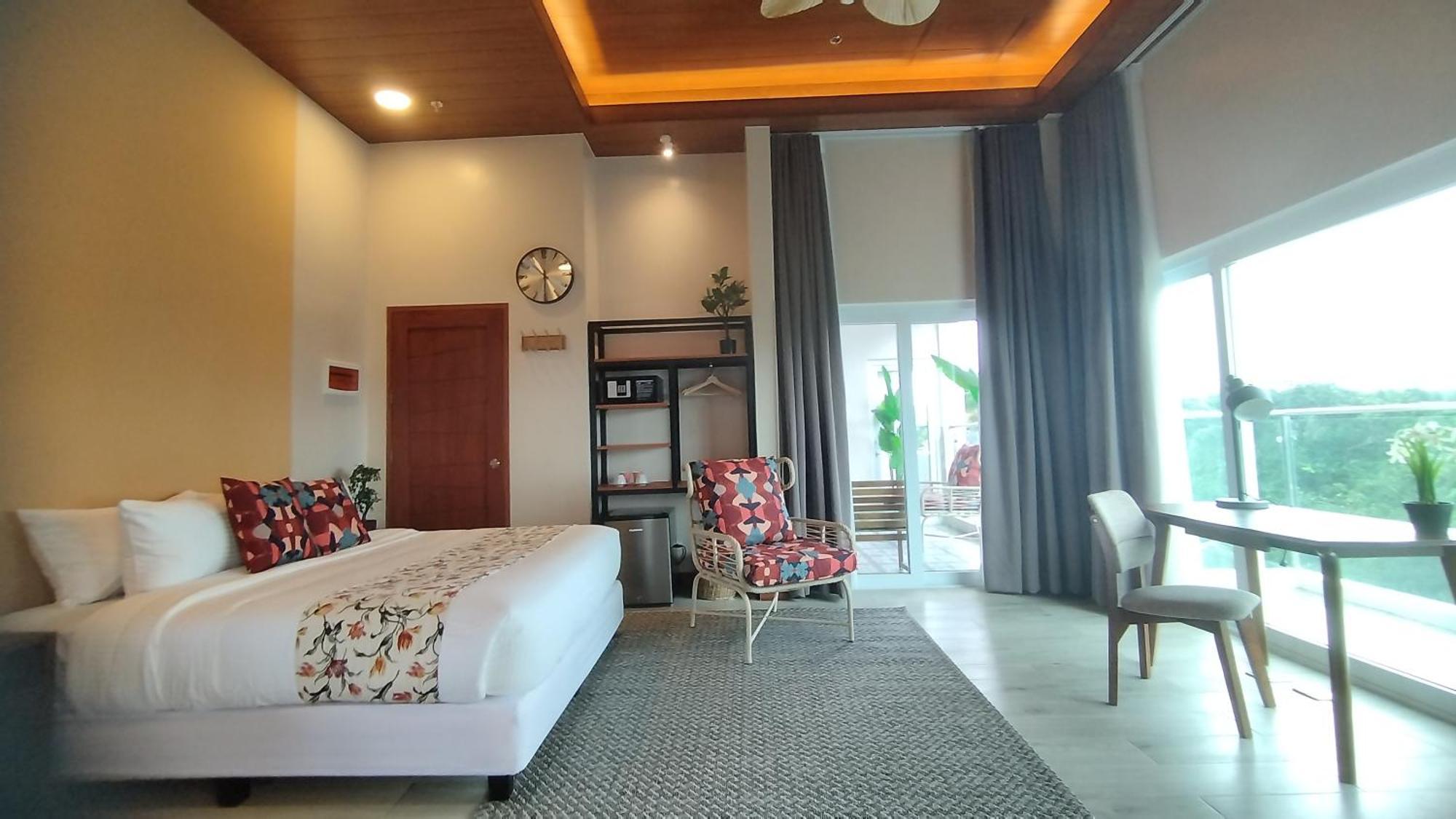 Hotel Kimberly Tagaytay Tagaytay City Ngoại thất bức ảnh