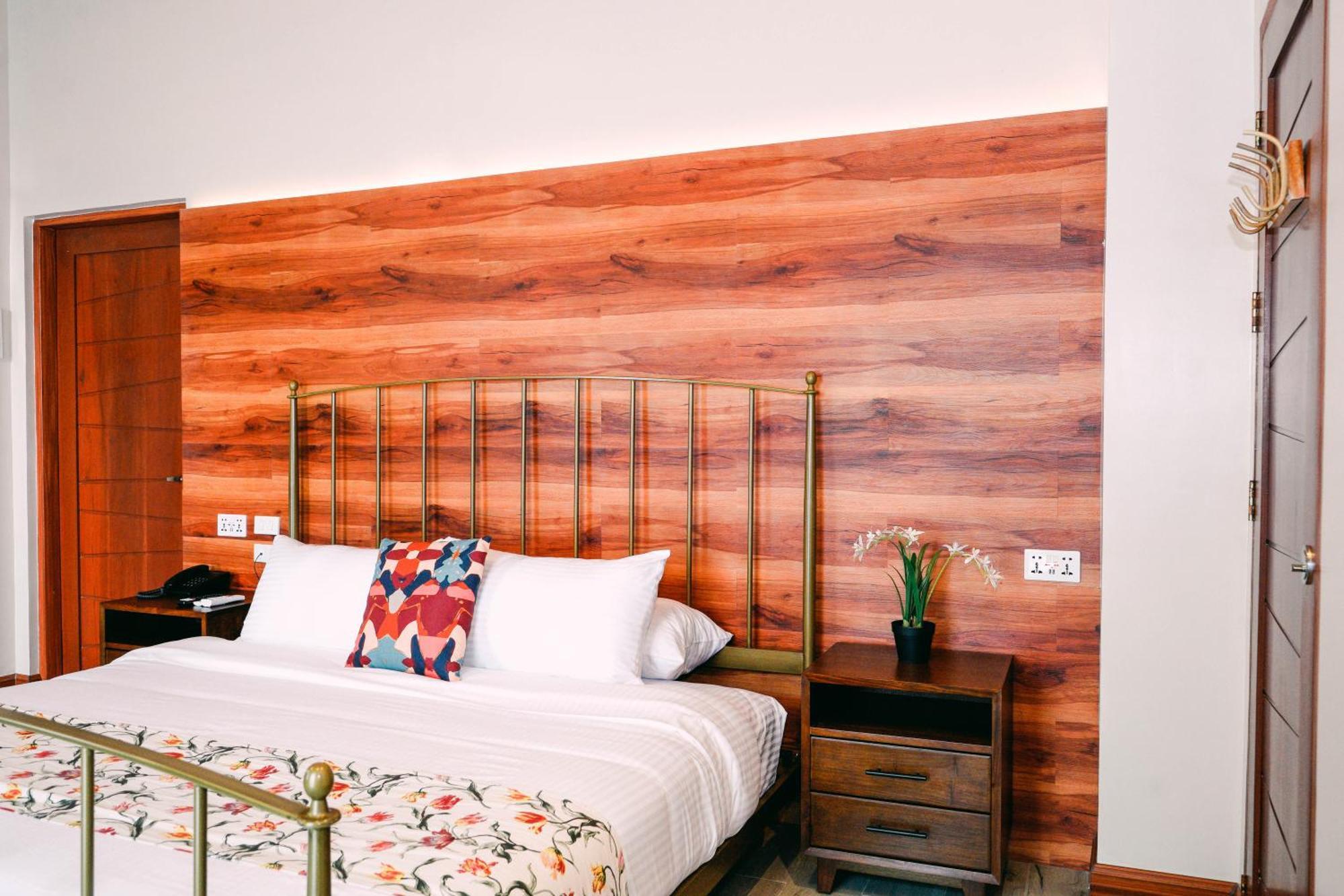 Hotel Kimberly Tagaytay Tagaytay City Ngoại thất bức ảnh