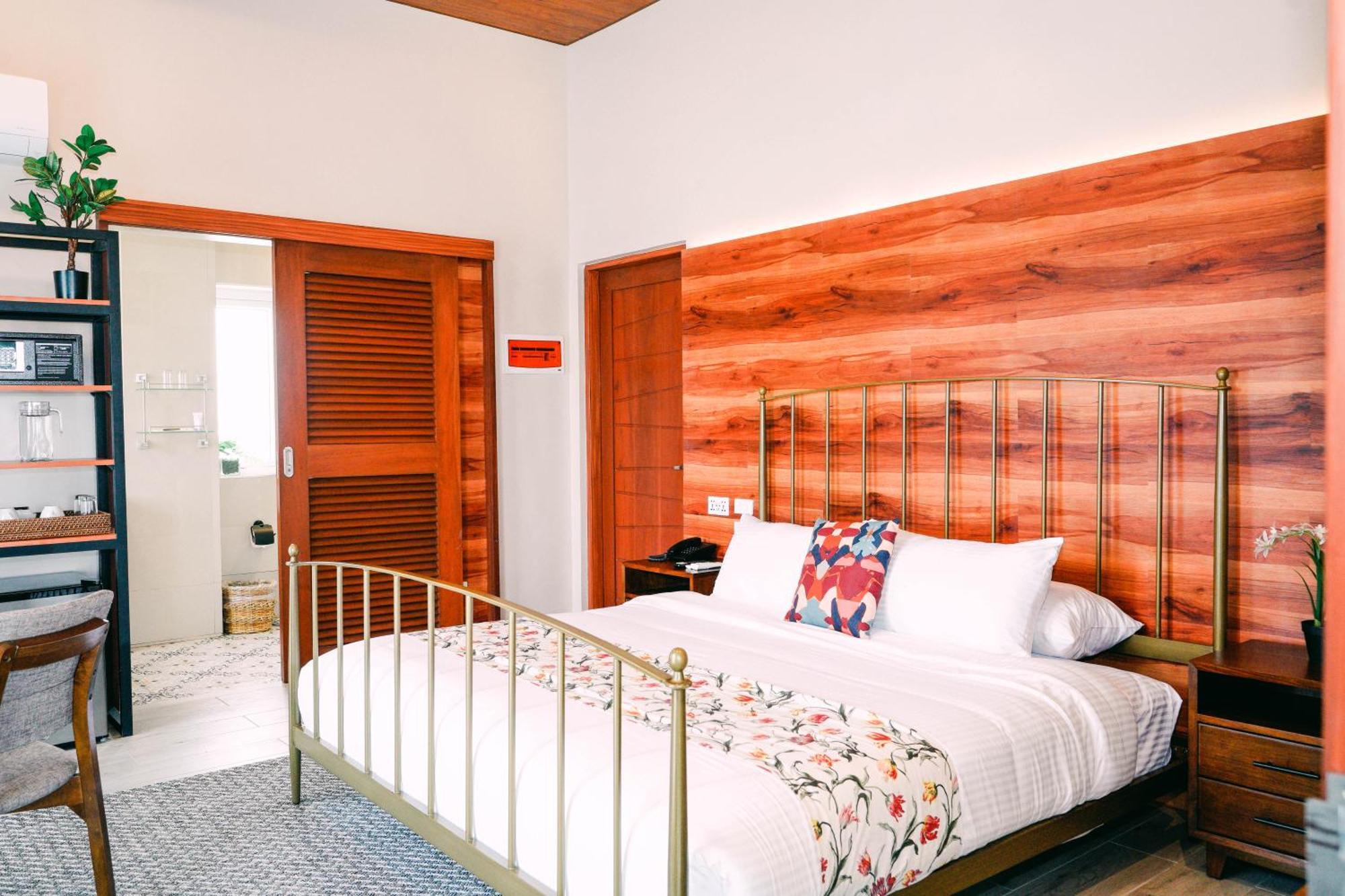 Hotel Kimberly Tagaytay Tagaytay City Ngoại thất bức ảnh