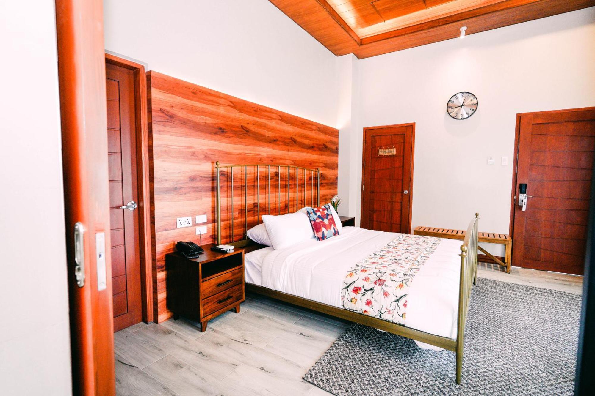 Hotel Kimberly Tagaytay Tagaytay City Ngoại thất bức ảnh