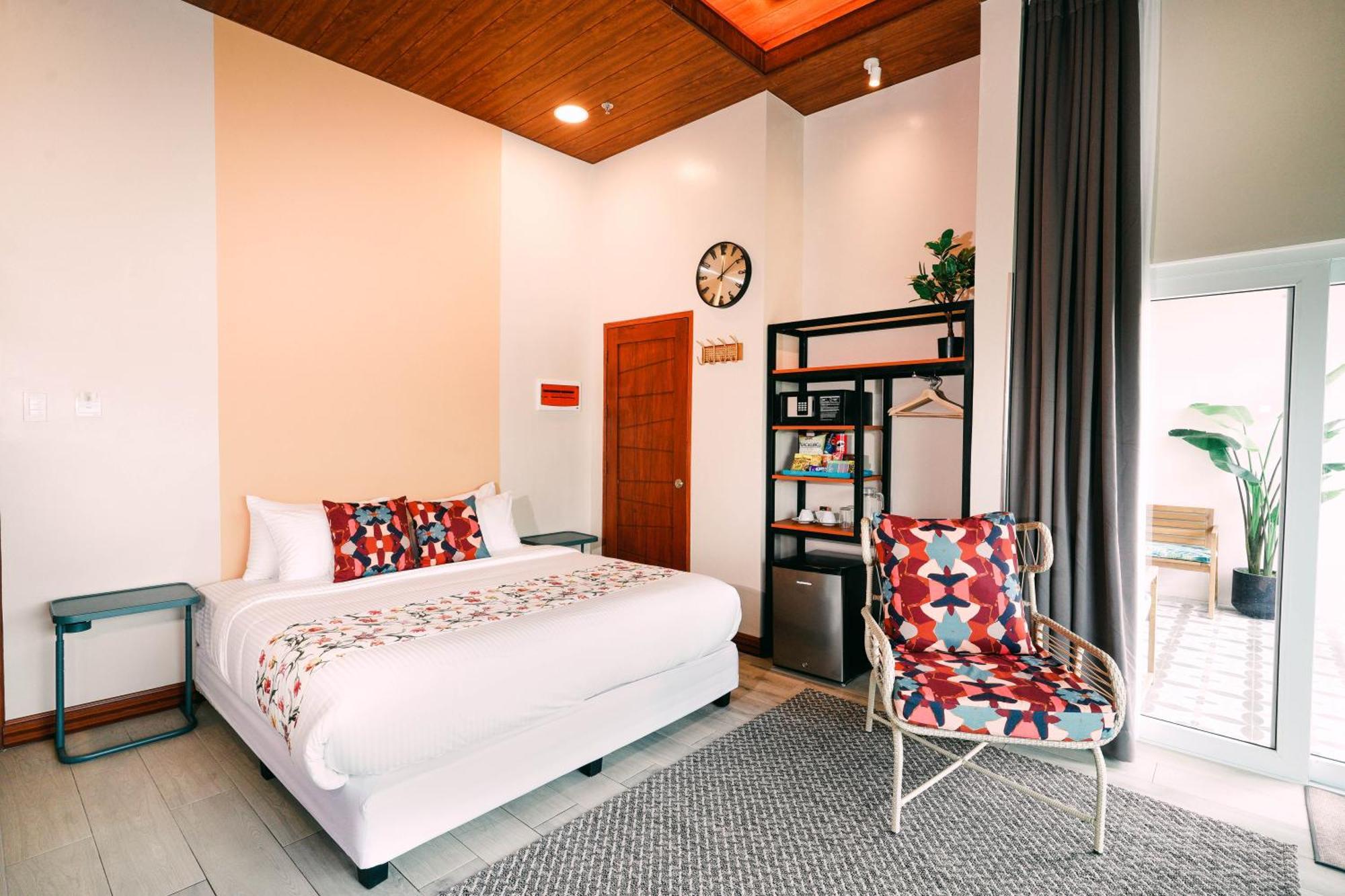 Hotel Kimberly Tagaytay Tagaytay City Ngoại thất bức ảnh