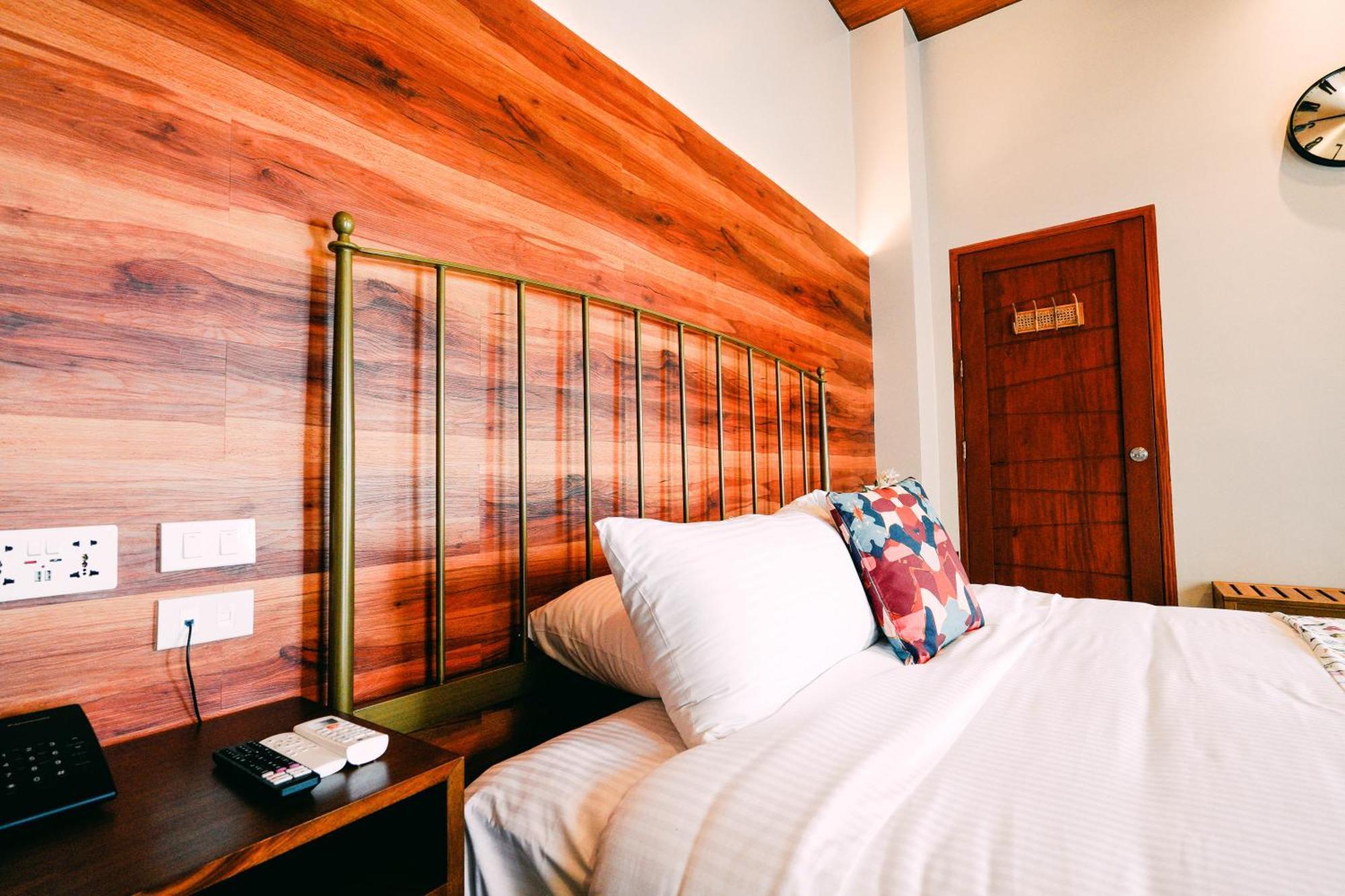 Hotel Kimberly Tagaytay Tagaytay City Ngoại thất bức ảnh