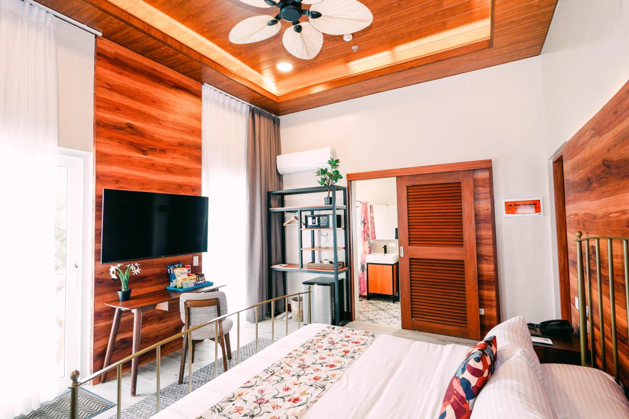 Hotel Kimberly Tagaytay Tagaytay City Ngoại thất bức ảnh