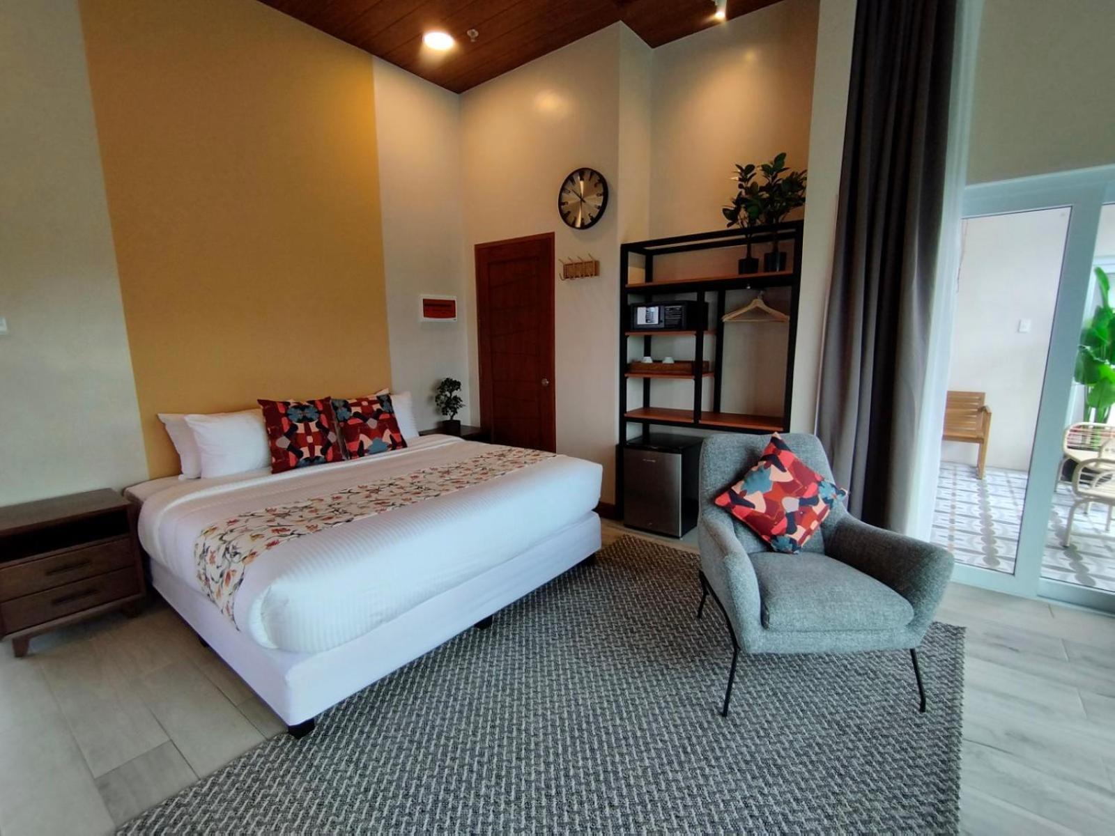 Hotel Kimberly Tagaytay Tagaytay City Ngoại thất bức ảnh