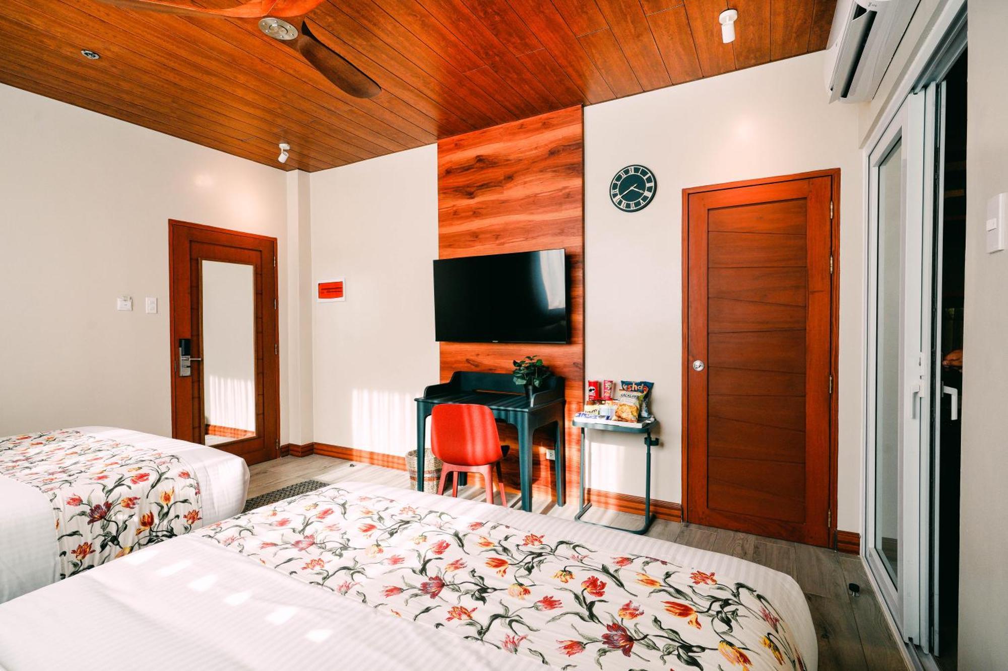 Hotel Kimberly Tagaytay Tagaytay City Ngoại thất bức ảnh