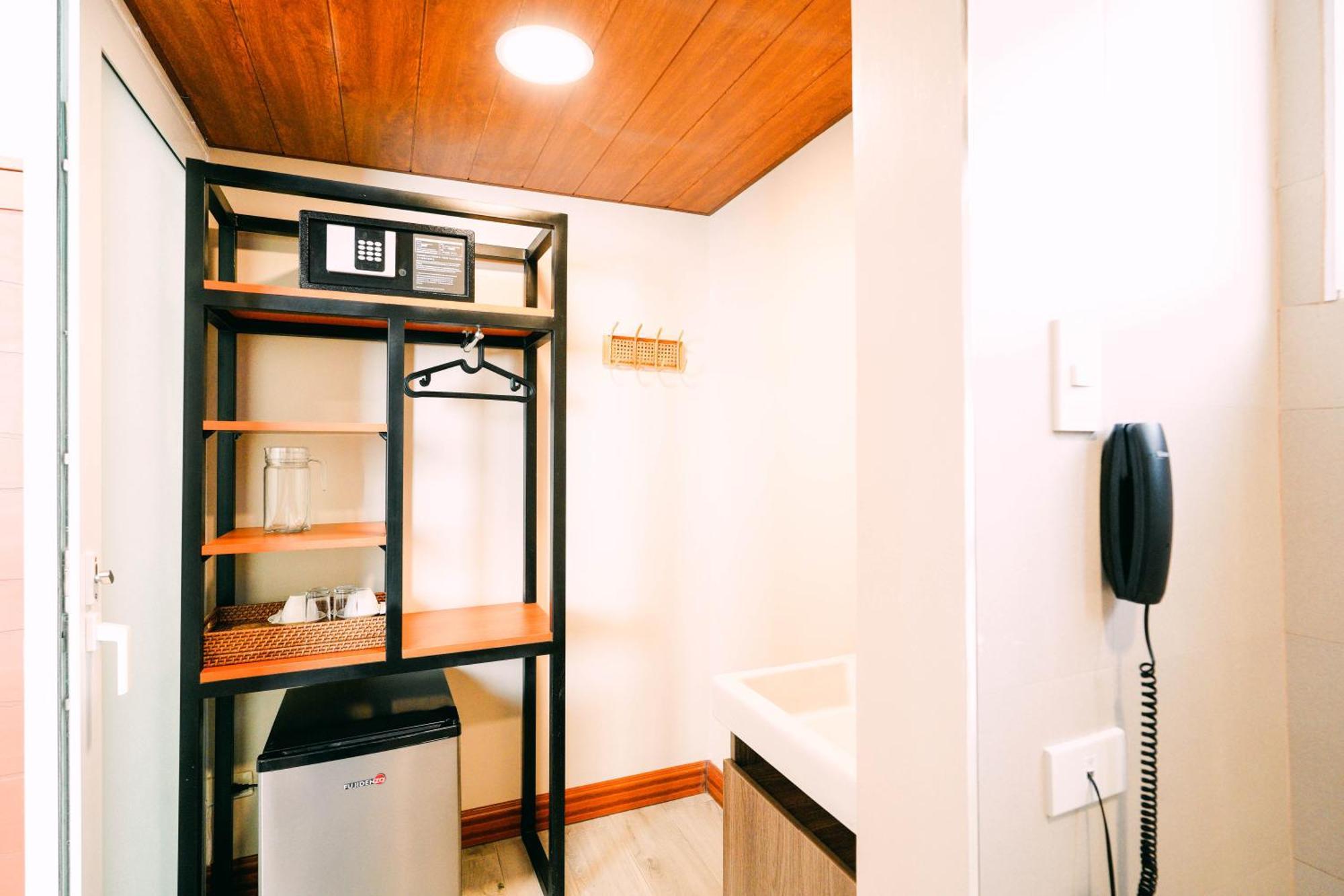 Hotel Kimberly Tagaytay Tagaytay City Ngoại thất bức ảnh