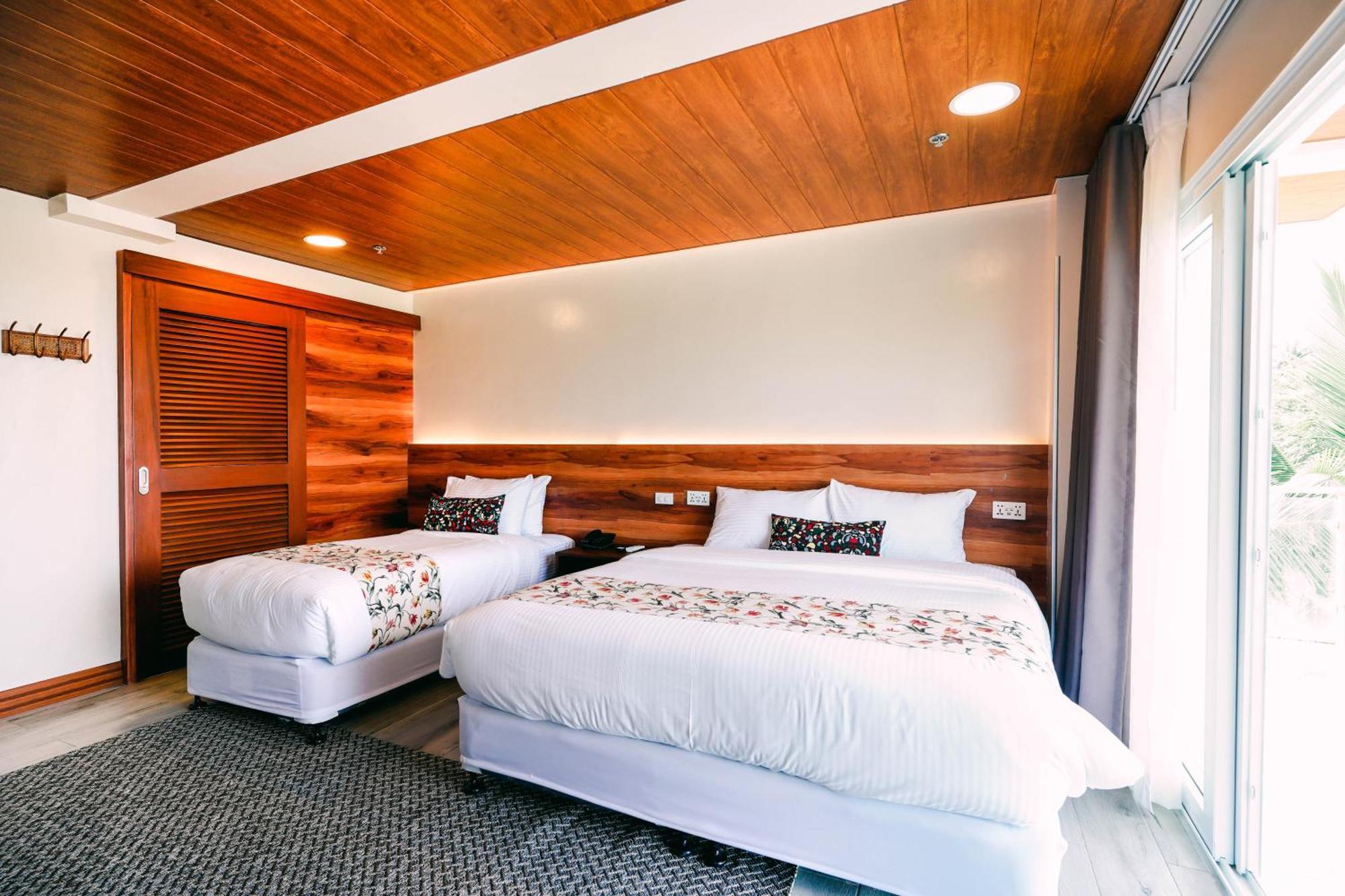 Hotel Kimberly Tagaytay Tagaytay City Ngoại thất bức ảnh