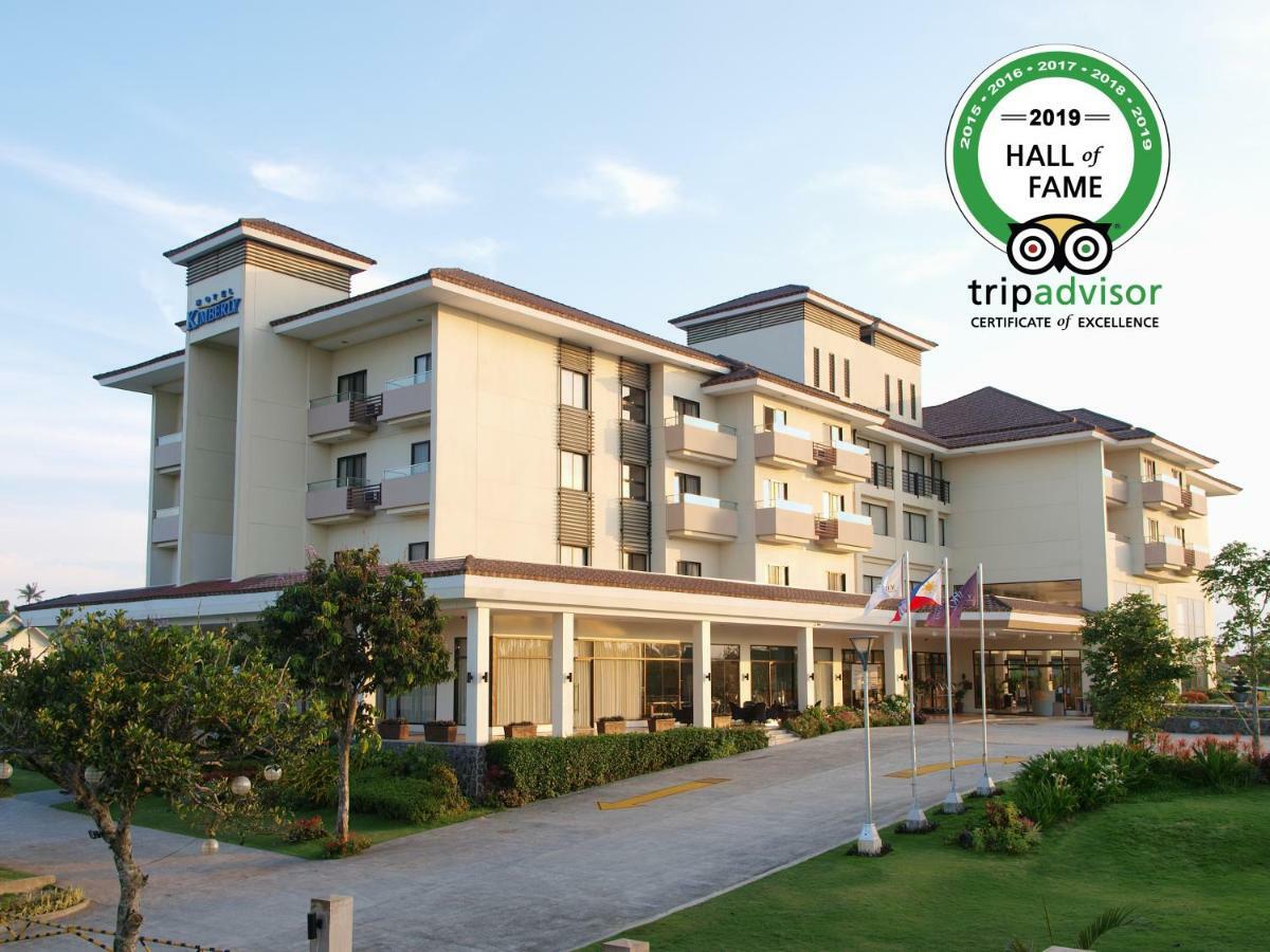 Hotel Kimberly Tagaytay Tagaytay City Ngoại thất bức ảnh